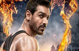 Satyameva Jayate, Box Office Collection Day 2, satyameva jayate, satyameva jayate box office collection, satyameva jayate collection, satyameva jayate second day collection, satyameva jayate movie download, satyameva jayate movie