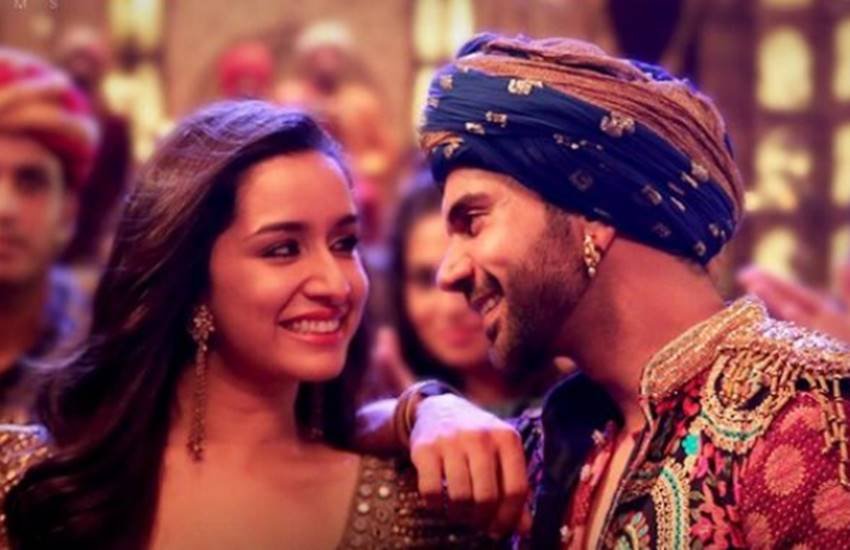 Stree New Song, Shraddha kapoor, rajkummar rao, upcoming horror comic stree, stree first official song, Stree New Song, Shraddha kapoor and rajkummar rao, upcoming horror comic stree, stree first official song Milegi Milegi, rajkummar rao, entertainment news, bollywood news, entertainment news, bollywood news
