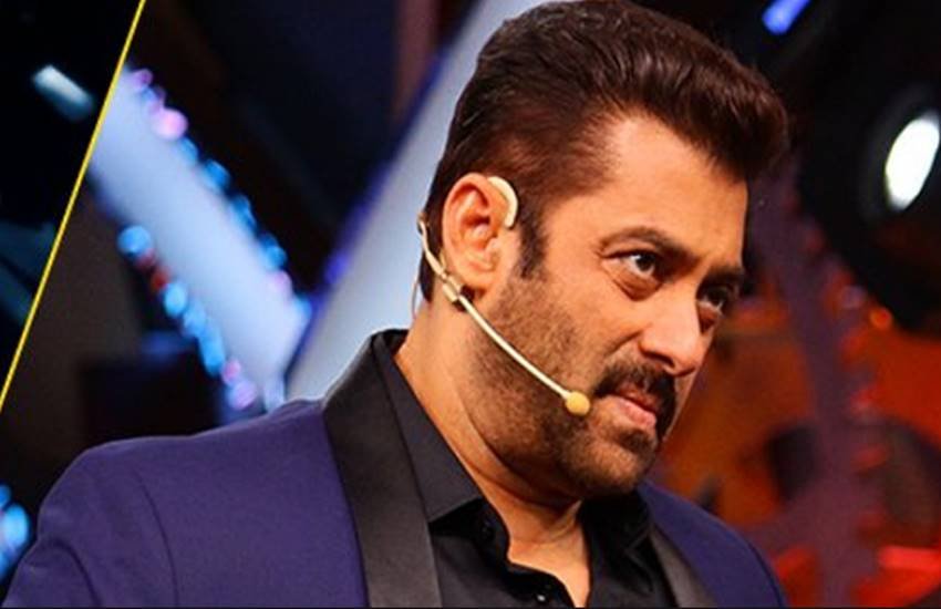 bigg boss new season,his bigg boss 11 contestant zubair khan, zubair khan got hiper on salman khan, bigg boss, bigg boss 11 ex contestant zubair khan, entertainment news bollwywood news, television, entertainment news bollwywood news, television,entertainment news bollwywood news, television