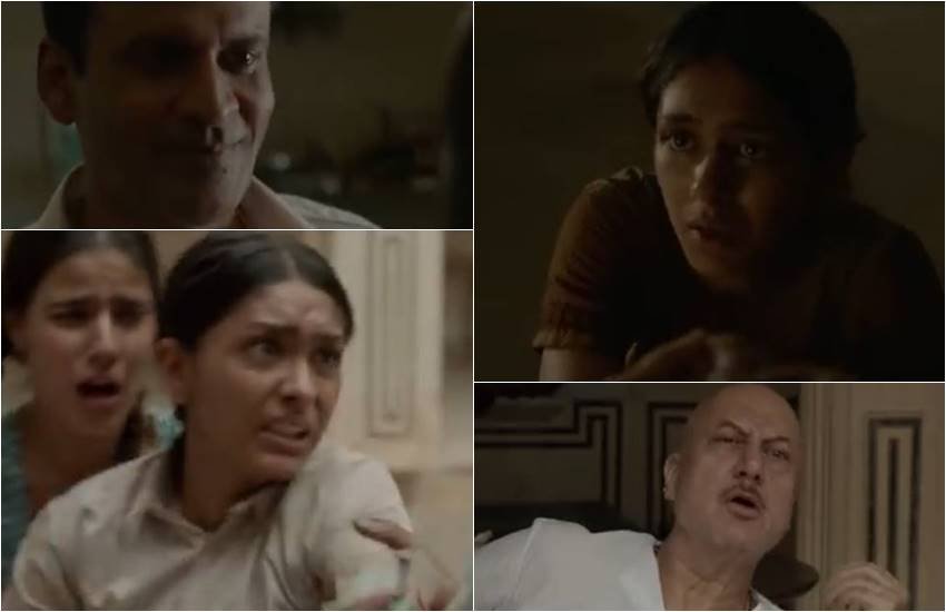Love Sonia trailer, Rajkummar Rao, Richa Chadha, Freida Pinto, anupam kher, Richa Chadha starrer movie Love Sonia, Love Sonia trailer release, entertainment news, bollywood news, television news, entertainment news, bollywood news, television news