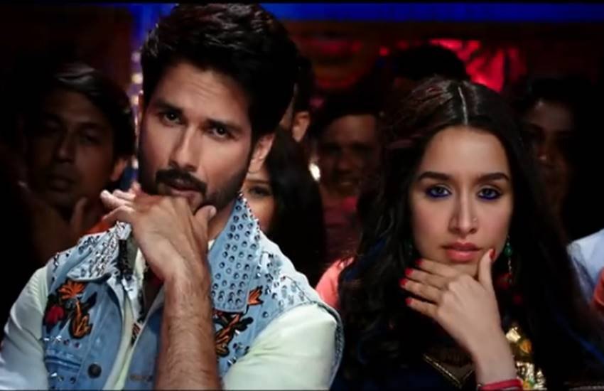 Batti Gul Meter Chalu New Song, Batti Gul Meter Chalu, Batti Gul Meter Chalu New Song, Hard Hard Video song, Batti Gul Meter Chalu new song hard hard, hard hard from Batti Gul Meter Chalu, 3rd song from shahid kapoor and shradhdha kapoor movie, Batti Gul Meter Chalu, entertainment news, bollywood news, television news, entertainment news, entertainment news, bollywood news, television news, entertainment news