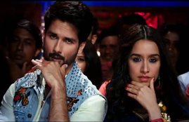 Batti Gul Meter Chalu New Song, Batti Gul Meter Chalu, Batti Gul Meter Chalu New Song, Hard Hard Video song, Batti Gul Meter Chalu new song hard hard, hard hard from Batti Gul Meter Chalu, 3rd song from shahid kapoor and shradhdha kapoor movie, Batti Gul Meter Chalu, entertainment news, bollywood news, television news, entertainment news, entertainment news, bollywood news, television news, entertainment news