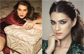 Kriti Sanon, Kriti Sanon shared picture with giraffe, Kriti Sanon, actress Kriti Sanon, Kriti Sanon get trolled, kriti replied to troller, Kriti Sanon On Being Slammed, Kriti Sanon, entertainment news, bollywood news, entertainment news, entertainment news, bollywood news, television news, bollywood news, entertainment news