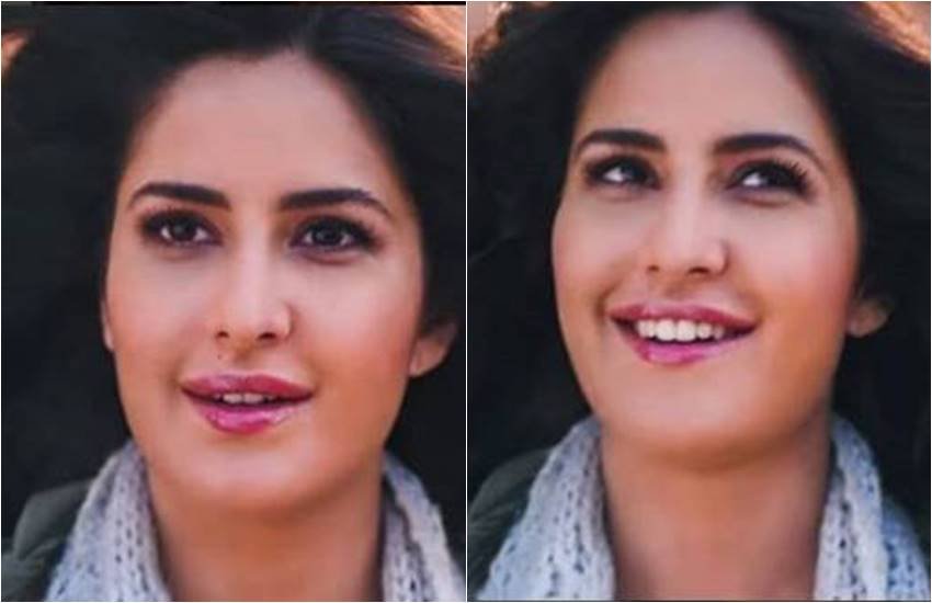 एकट्रेस कैटरीना कैफ (फोटोसोर्स:@
katrinakaifan)