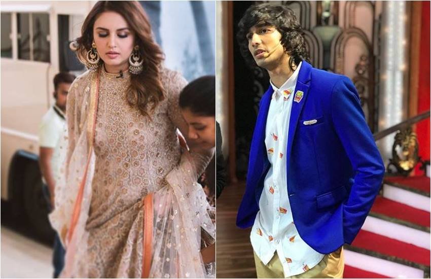 Huma Qureshi, Huma Qureshi walked out, Huma Qureshi actress, Huma Qureshi, bollywood actress Huma Qureshi, Huma Qureshi in India's Best Dramebaaz, Huma Qureshi, Shantanu Maheshwari, bollywood news, entartainment news, bollywood news, entartainment news, bollywood news, entartainment news, bollywood news