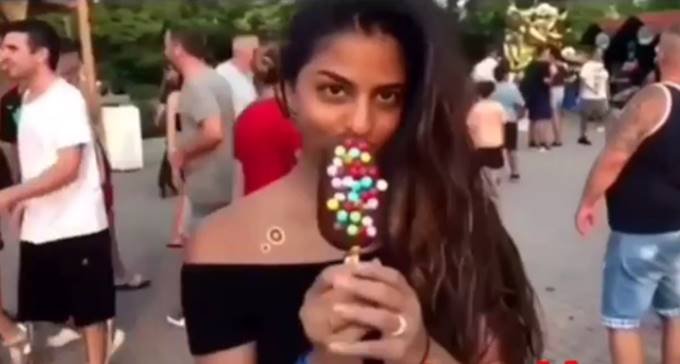 photos of shahrukh khan daughter, shahrukh khan daughter suhana, shahrukh khan daughter, suhana khan in Italy, suhana khan in vacations, shuhana khan with bestie, fun time pictures of suhana khan, happy girl suhana khan, television news, entertainment news,entertainment news, bollywood news, television news, entertainment news,bollywood news, television news, entertainment news,entertainment news, bollywood news, television news, entertainment news