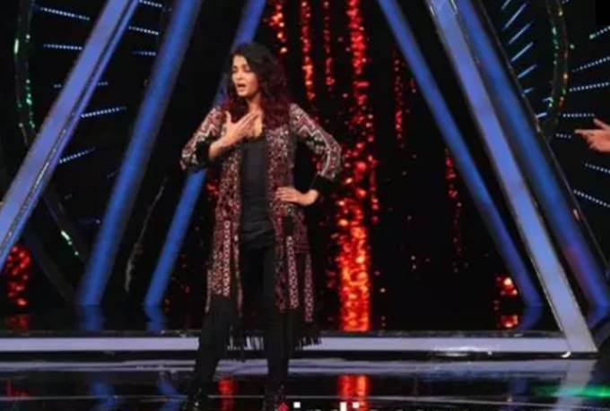 Fanney Khan, Fanney Khan team reached to Indian Idol, Indian Idol 10, Anil Kapoor, Aishwarya Rai Bachchan, Rajkummar Rao, Anu Malik, Vishal Dadlani, Neha Kakkar, Indian Idol 10, Anil Kapoor, Aishwarya Rai Bachchan and Rajkummar Rao , Anil Kapoor, Aishwarya Rai Bachchan and Rajkummar Rao, entertainment news, bollywood news, entertainment news, bollywood news