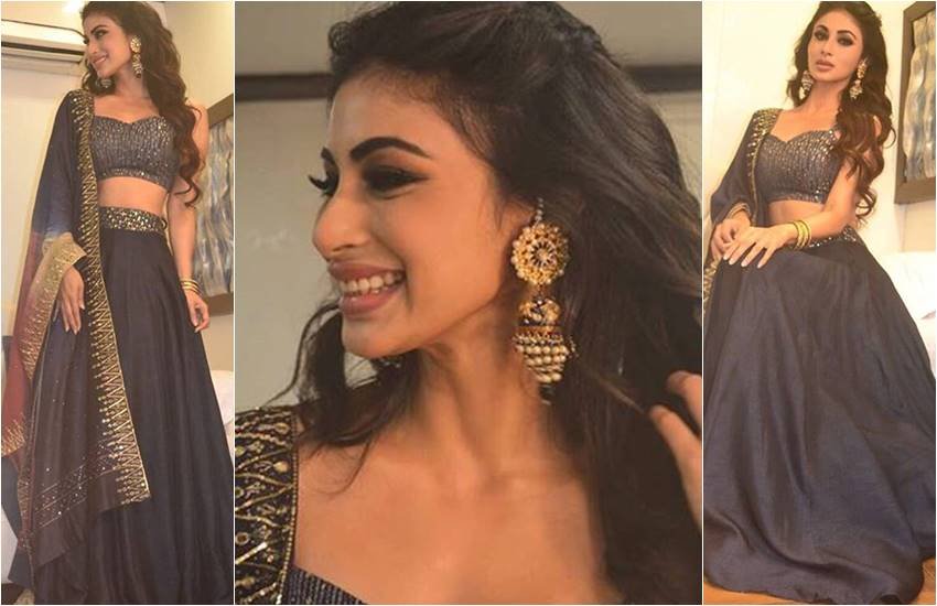 एक्ट्रेस मौनी रॉय (फोटो सोर्स: @imouniroy)