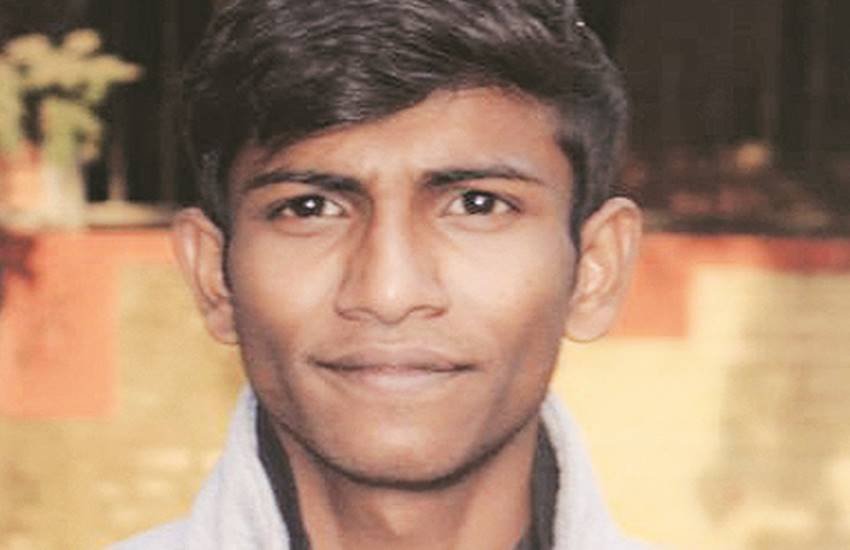 जामिया के इतिहास में किसी इंजीनियरिंग डिप्लोमा धारक को इतनी बड़ी राशि पहली बार मिली है। 