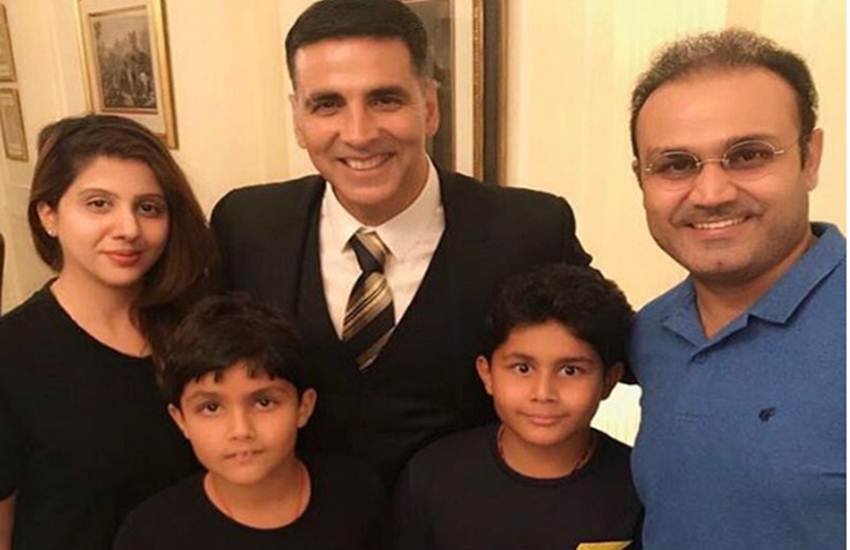 गोल्ड फिल्म सच्ची कहानी पर आधारित है।