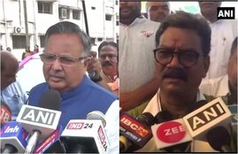 NRC, NRC ASSAM, NRCAssam, NRC Chhattisgarh, Raman Singh, Congress MP Charan Das Mahant, Congress MP, Hindi news, news in Hindi, Jansatta