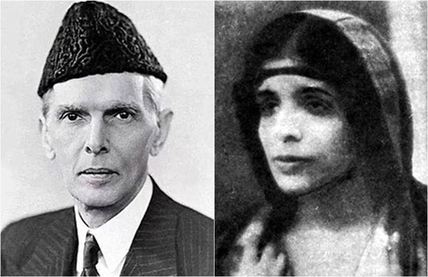 मोहम्मद अली जिन्ना और रुट्टी की पहली मुलाकात के वक्त जिन्ना 40 साल के थे जबकि रुट्टी मात्र 16 साल की थीं।