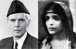 जिन्ना की शादीशुदा जिंदगी: गुजराती पत्नी की मौत के बाद दोस्त की बेटी से भागकर की थी शादी