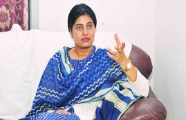 Anupriya Patel