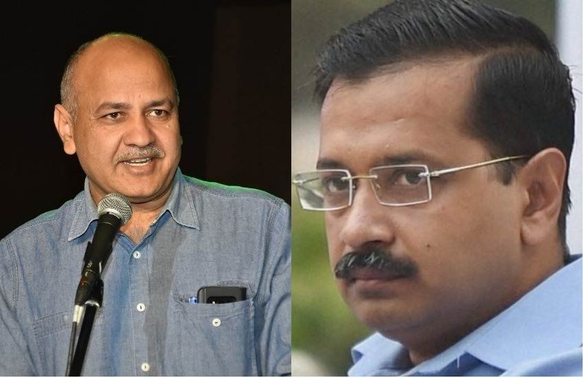 दिल्ली पुलिस ने केजरीवाल समेत 13 लोगों के नाम चार्जशीट में शामिल किए हैं। (फोटोः फेसबुक)