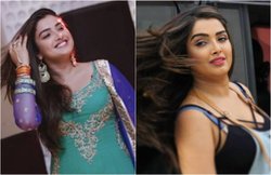 गोविंदा के गाने पर थिरकीं भोजपुरी एक्ट्रेस आम्रपाली दूबे, वीडियो हो रहा वायरल