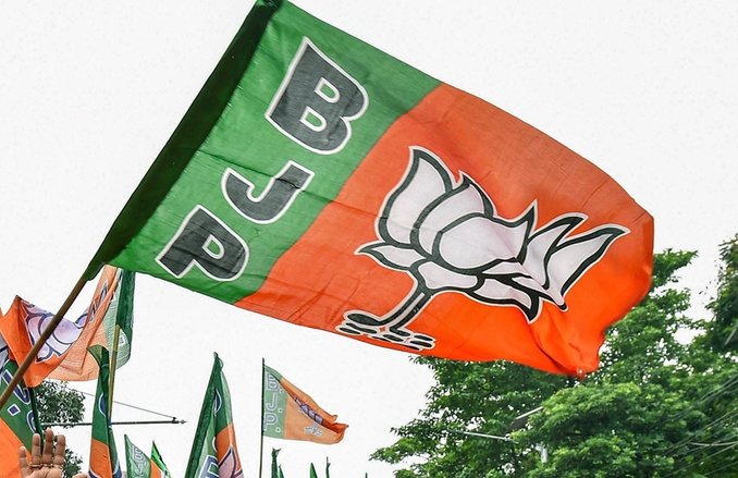 Rajasthan Elections: भाजपा प्रत्याशी का विवादित बयान, कहा- जीत मिली तो बाल विवाह पर पुलिस नहीं करेगी परेशान