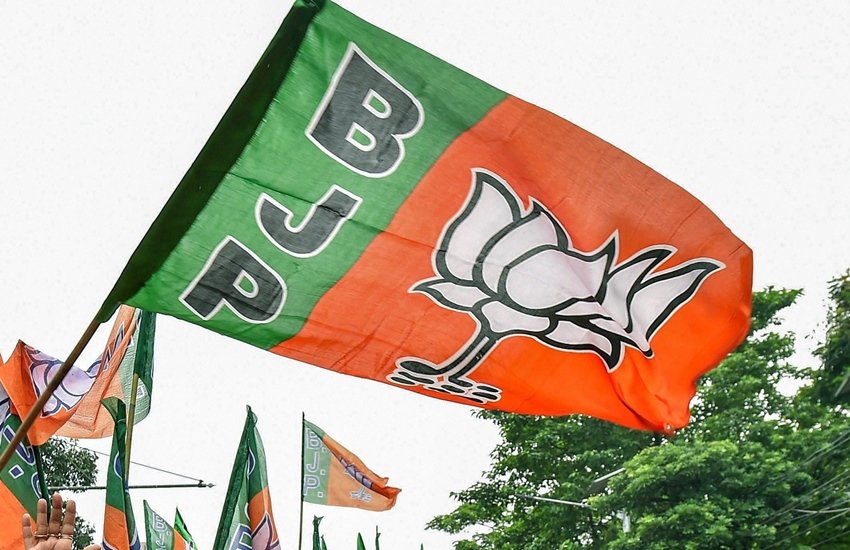 तस्वीर का प्रयोग प्रतीक के तौर पर किया गया है। (फोटो सोर्स- पीटीआई)