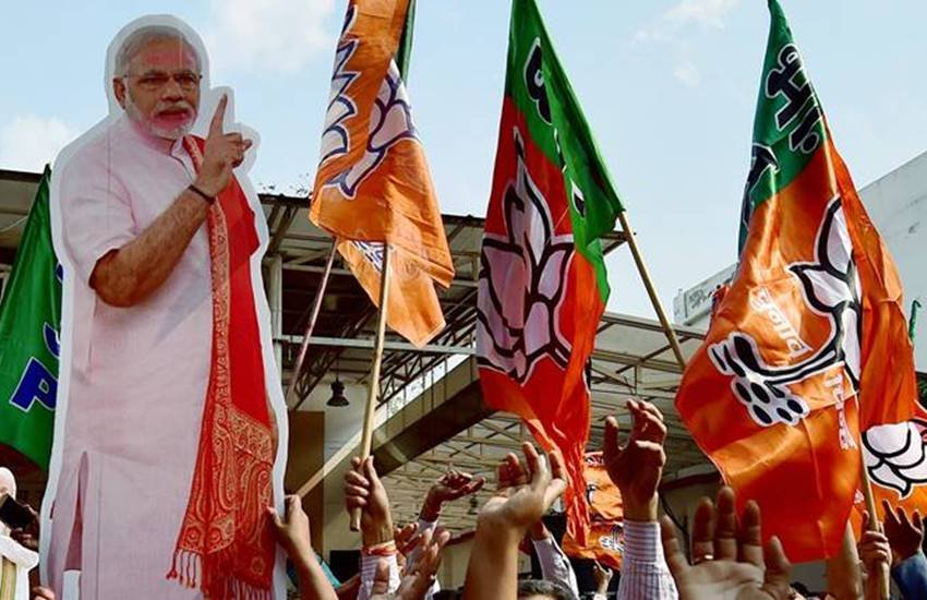 दिल्ली में दोबारा ‘बांग्लादेशी निकालो’ आंदोलन चलाने की भूमिका बनाई जा रही है। दिल्ली में दोबारा ‘बांग्लादेशी निकालो’ आंदोलन चलाने की भूमिका बनाई जा रही है।