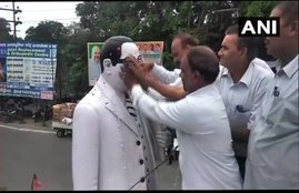 Dr. Bhim Rao Ambedkar, Bhim Rao Ambedkar, Ambedkar, Rakesh Sinha, RSS, BJP, Meerut, meerut news, Hindi news, News in Hindi, Jansatta