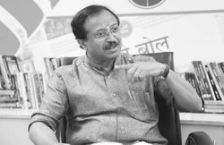 बारादरीः भाजपा का कोई विकल्प नहीं