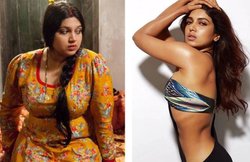 भूमि पेडनेकर ने इतने दिन में कम किया था 27 किलो वजन, जानिए कैसे