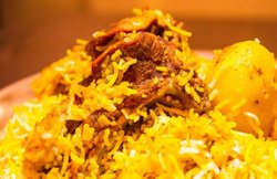 डॉक्टरों ने काट निकाला पेट, ऑपरेशन से पहले कैंसर पीड़ित ने आखिरी बार खाई बिरयानी