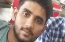 केरलः कम्युनिस्ट पार्टी वर्कर की हत्या में आरएसएस के दो कार्यकर्ता गिरफ्तार