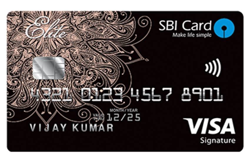 तस्वीर का इस्तेमाल केवल प्रतीकात्मक तौर पर किया गया है। (फोटो साभार- sbicard.com)