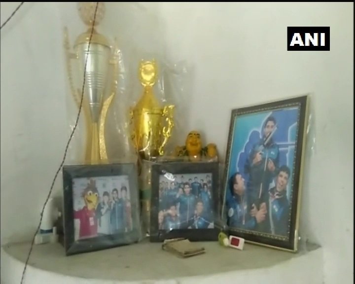 "who is saurabh verma, saurabh verma gold medal, saurabh verma asian games, asian games 2018, 2018 asian games, india shooting, shooting asian games, sports news