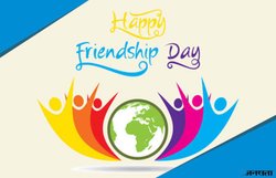 Happy Friendship Day 2018: जानें क्यों दुनियाभर में मनाया जाता है फ्रेंडशिप डे