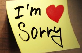 PUNE, PUNE NEWS, PUNE BOY, PUNE GIRL, Pimpri Chinchwad, Pimpri Chinchwad posters, Pimpri Chinchwad Municipal Corporation, Maharashtra, i am sorry, iam sorry psoters, Hindi news, News in Hindi, Jansatta