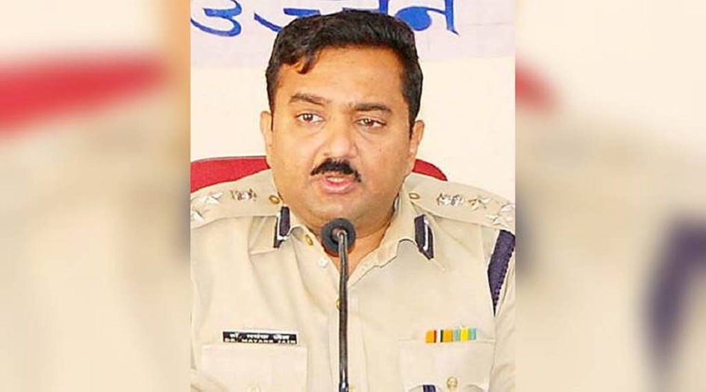 मध्‍य प्रदेश के आईपीएस अधिकारी के यहां छापेमारी में करोड़ों की संपत्ति मिलने का दावा लोकायुक्‍त पुलिस ने किया था। (File Photo)