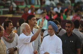 India gdp