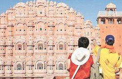 राजस्थान: पर्यटकों के लिए सुविधाएं बढ़ाने में नाकाम पर्यटन महकमा