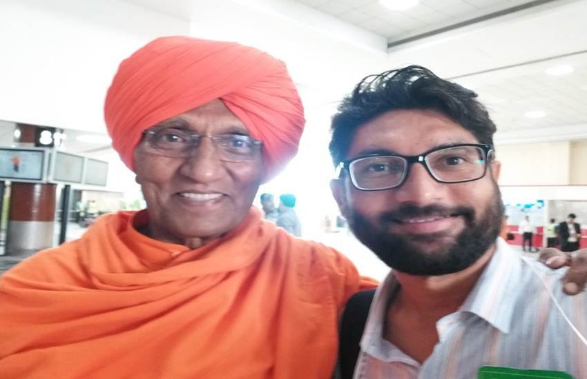 Jignesh Mevani Jignesh Mevani