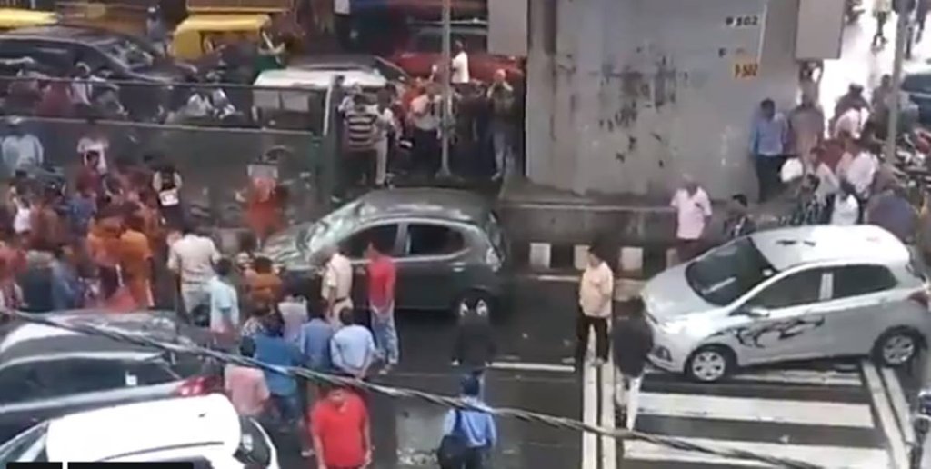 तस्वीर का इस्तेमाल सिर्फ प्रस्तुतिकरण के लिए किया गया है। (फाइल फोटो)