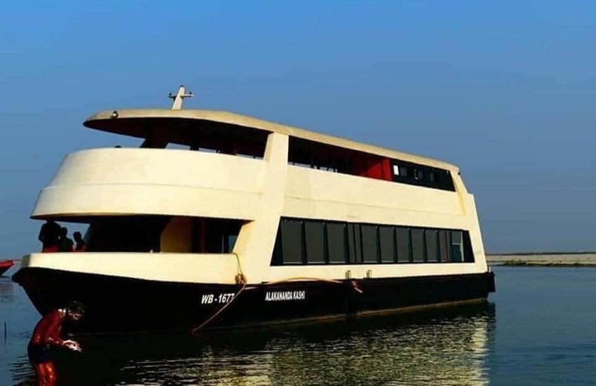 Kashi Cruise 2
