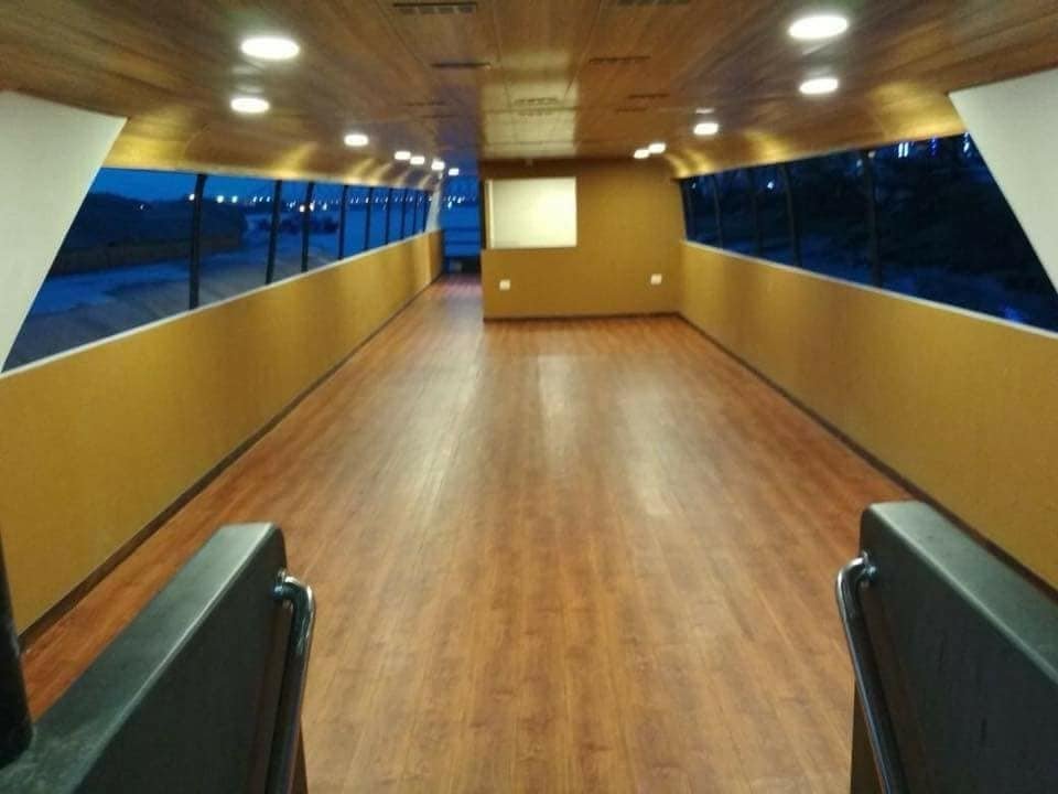 Kashi Cruise 3