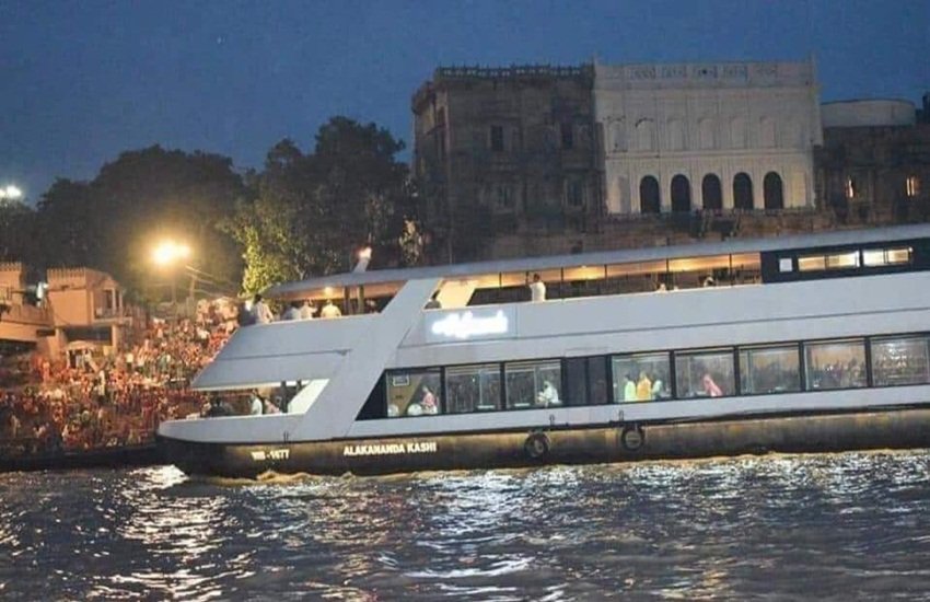 Kashi Cruise 5