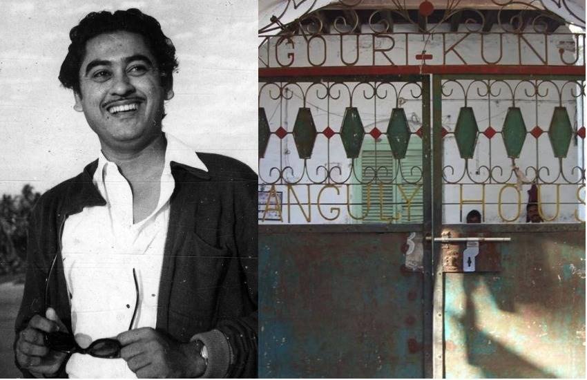 किशोर दा के जन्मदिन (चार अगस्त) पर हर वर्ष उनके प्रशंसक खंडवा पहुंचते हैं। (फोटोः एक्सप्रेस अर्काइव/यूट्यूब)