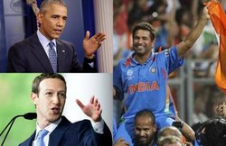 International Left Handers Day: अमेरिका के आखिरी सात में से 5 राष्ट्रपति ‘लेफ्टी’, खब्बू होते हैं स्वाभाविक चैंपियन! जानें 5 दिलचस्प तथ्य