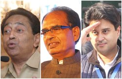 Assembly Election 2018 : मध्यप्रदेश, छत्तीसगढ़ और राजस्थान में इन कारणों से हारी भाजपा