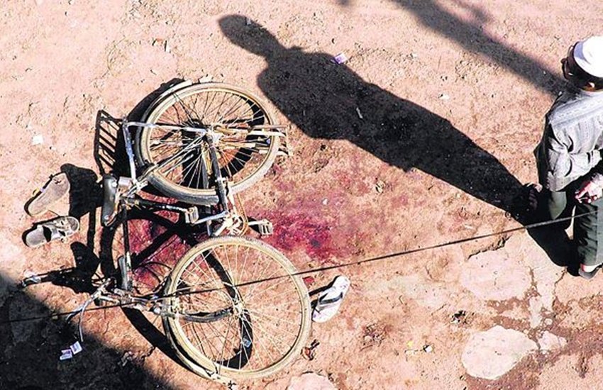 मालेगांव ब्लास्ट में एटीएस पर किडनैपिंग और टाॅर्चर का आरोप लगा (एक्सप्रेस फाइल फोटो)