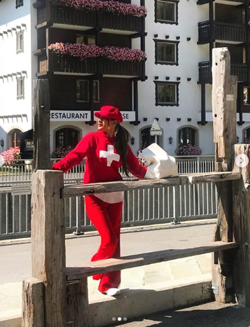nia sharma vacation, nia sharma switzerland, nia sharma vacation pictures, nia sharma swiss holiday, nia sharma, ishq mein marjawan, nia sharma pictures