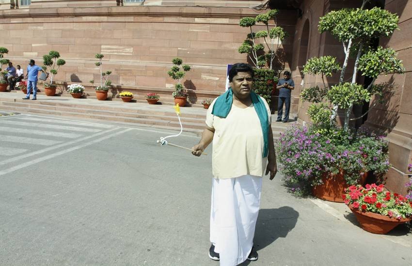Narmalli Shivprasad 4