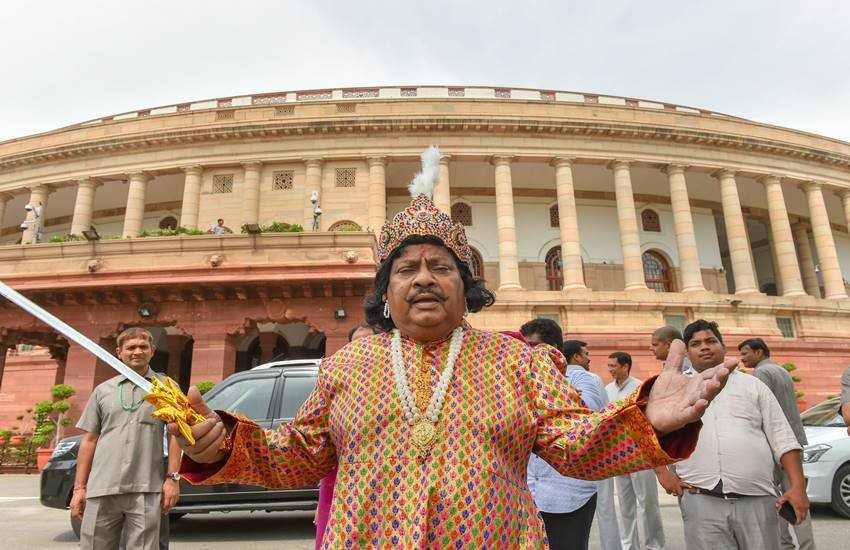 Narmalli Shivprasad 6
