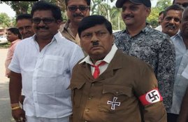 Narmalli Shivprasad