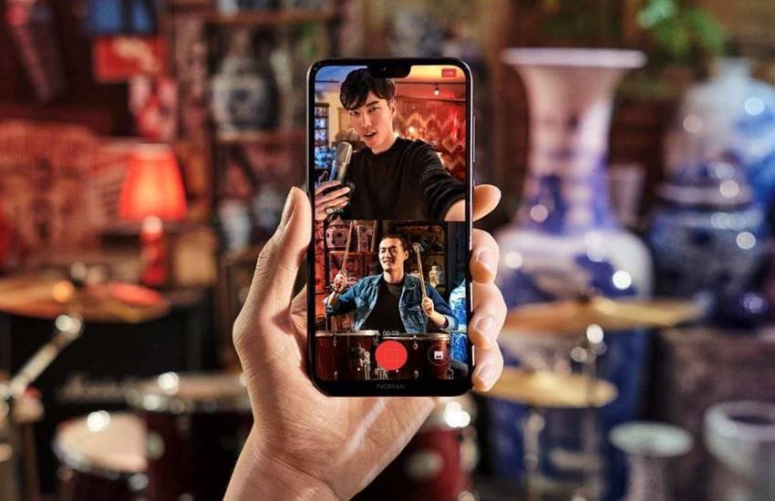 Nokia 6.1 Sale: नोकिया 6.1 की भारत में पहली सेल, कैशबैक, बायबैक गारंटी के अलावा मिलेंगे ये ऑफर