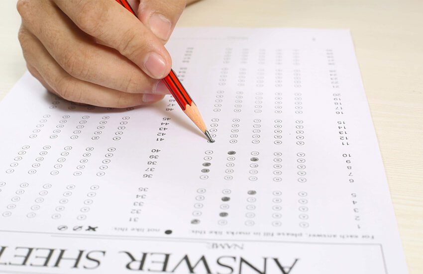 उम्मीदवारों को उनकी परीक्षा की OMR और कैल्क्यूलेशन शीट्स की फोटोकॉपी उपलब्ध कराई जाएगी। उम्मीदवारों को उनकी परीक्षा की OMR और कैल्क्यूलेशन शीट्स की फोटोकॉपी उपलब्ध कराई जाएगी।